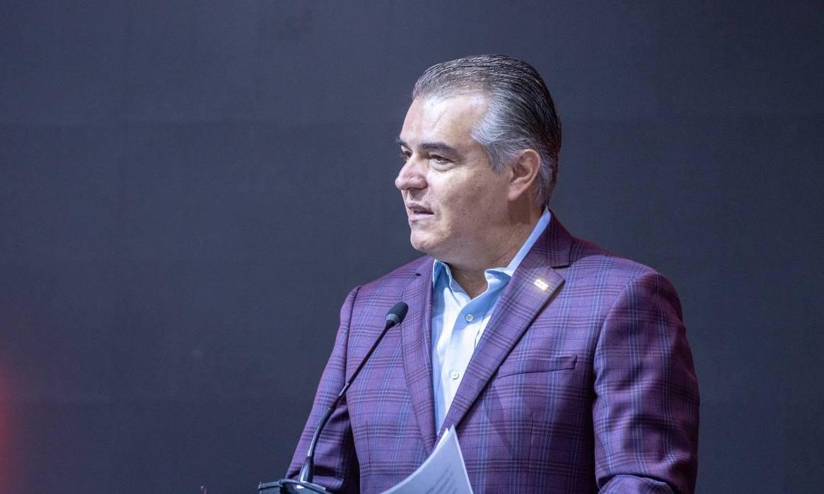 Francisco Cervantes / @cceoficialmx