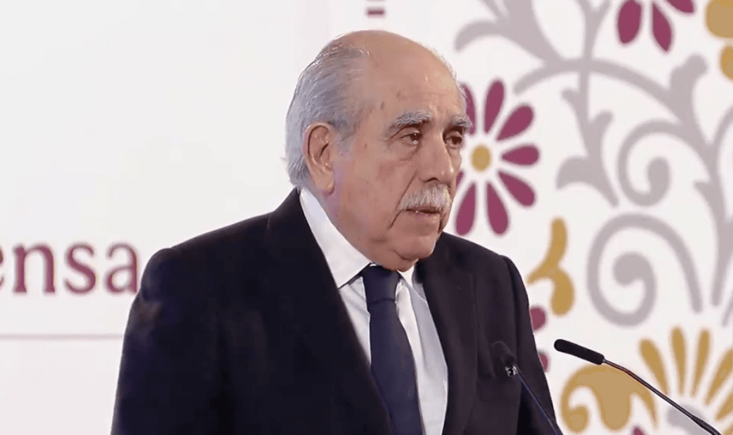 Pablo Gómez