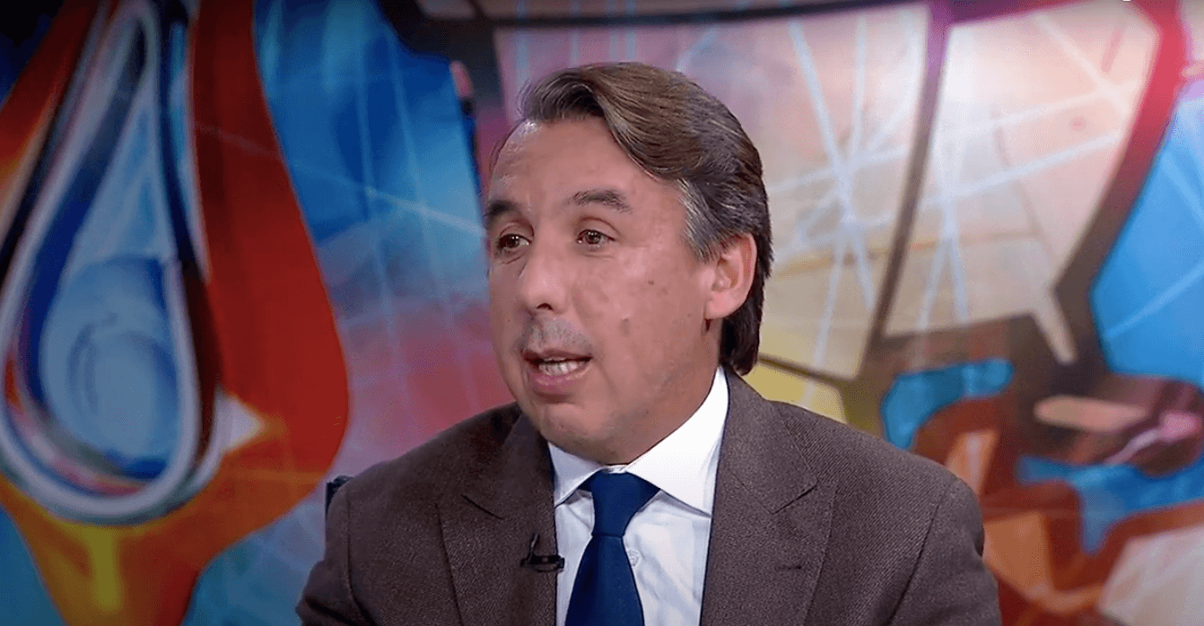 Emilio Azcárraga