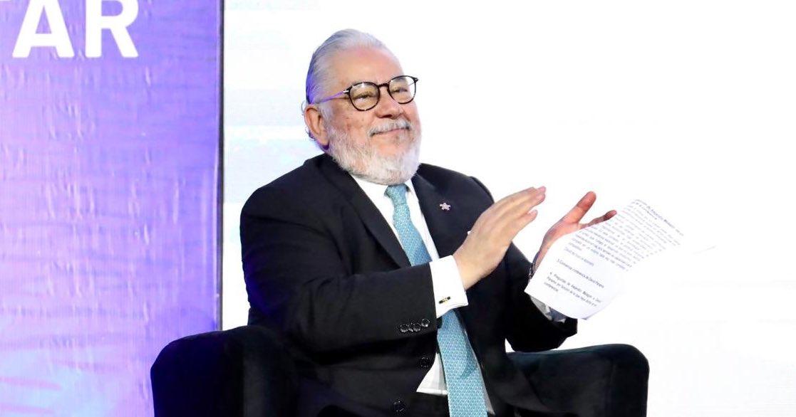 Alejandro Malagón / @CONCAMIN