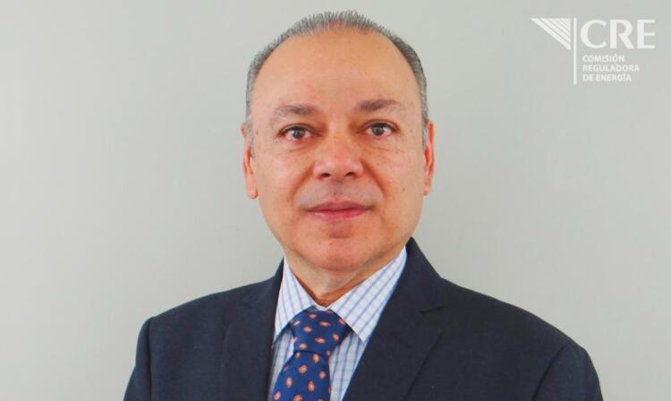 Pedro Jesús Lastra Lara / CRE