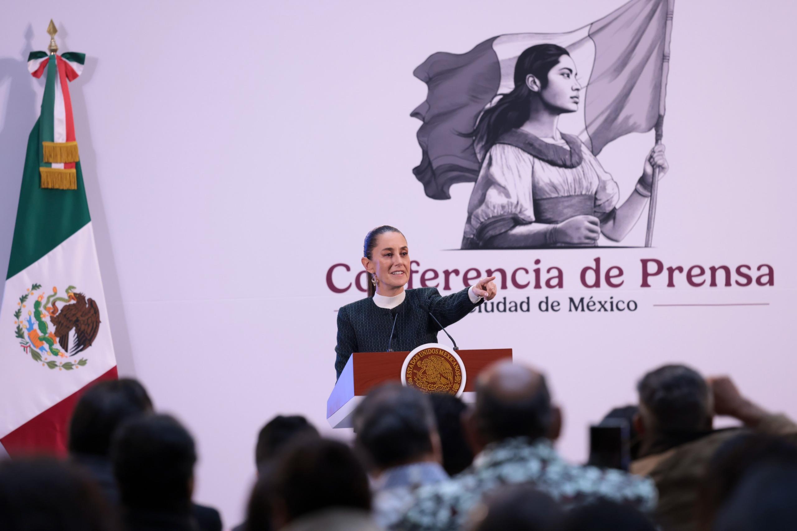 Presidencia de la República