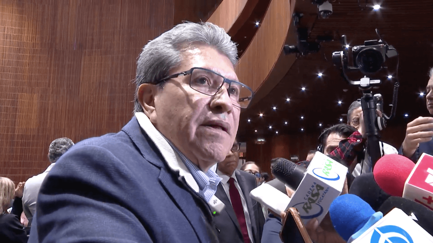 Ricardo Monreal