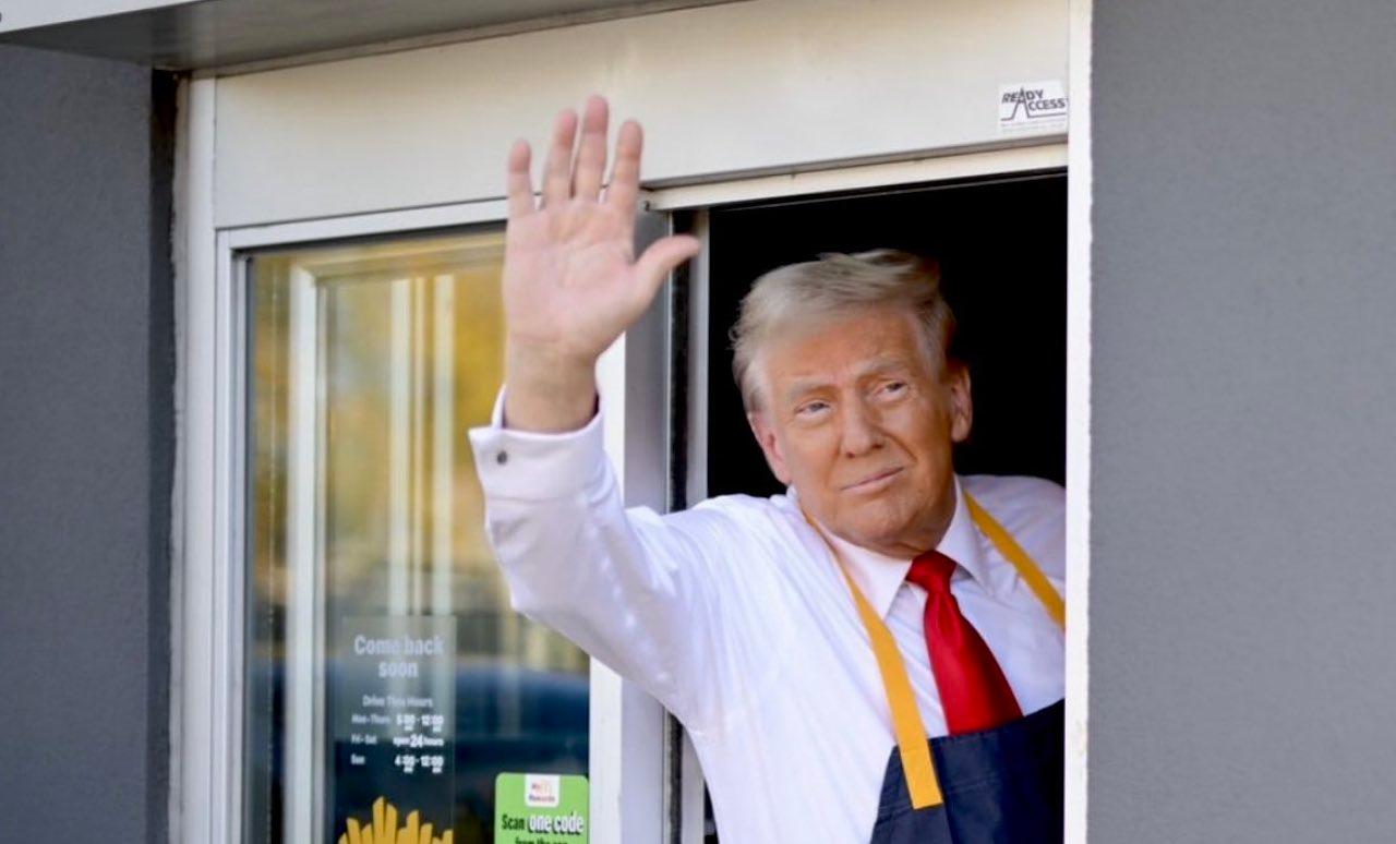 @realDonaldTrump