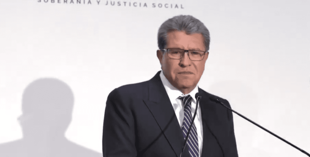 Ricardo Monreal
