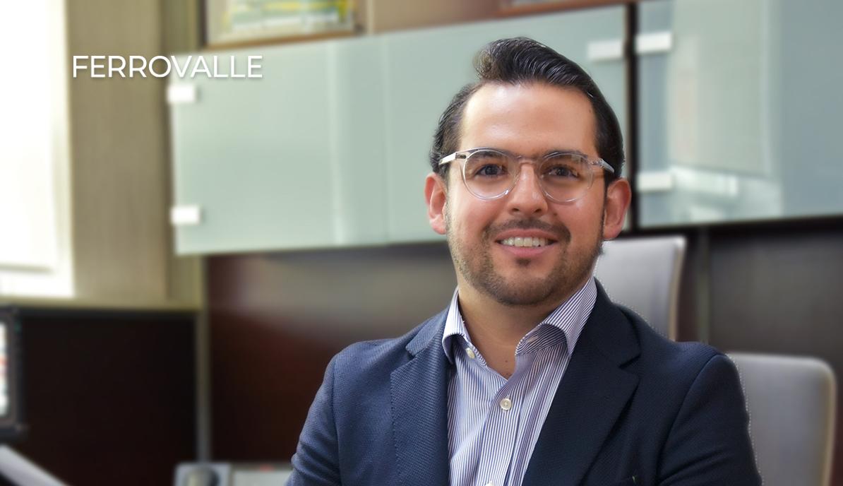 Francisco Fabila / @FerrovalleMX