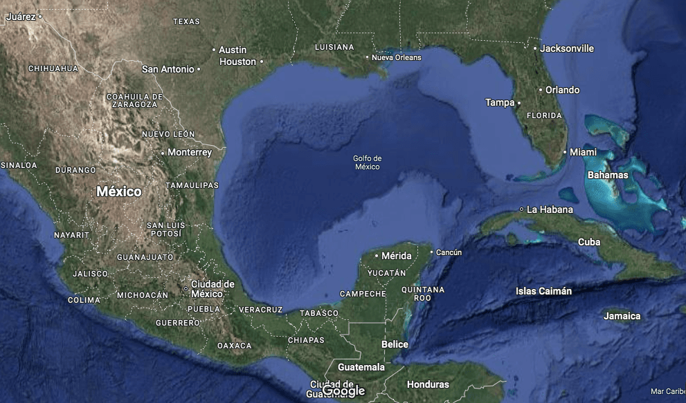 Google Maps