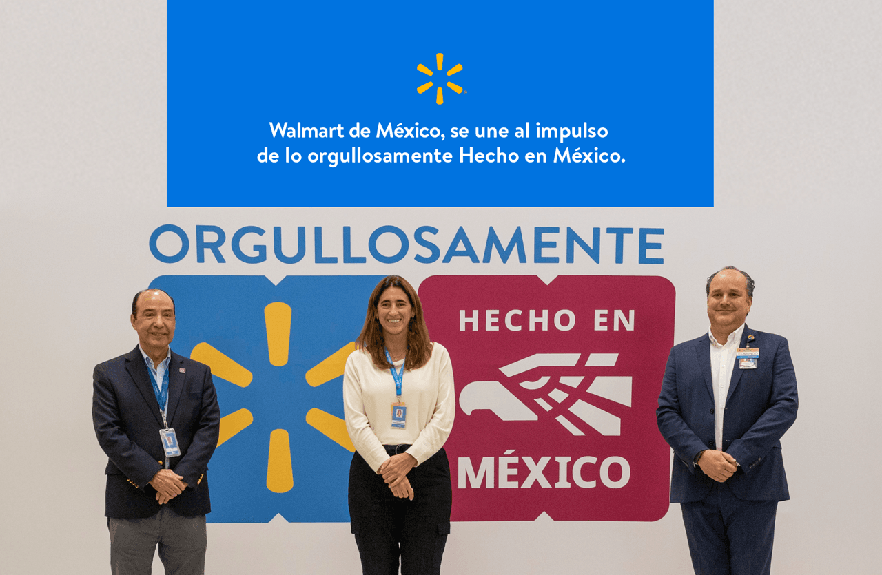Walmart México y Centroamérica