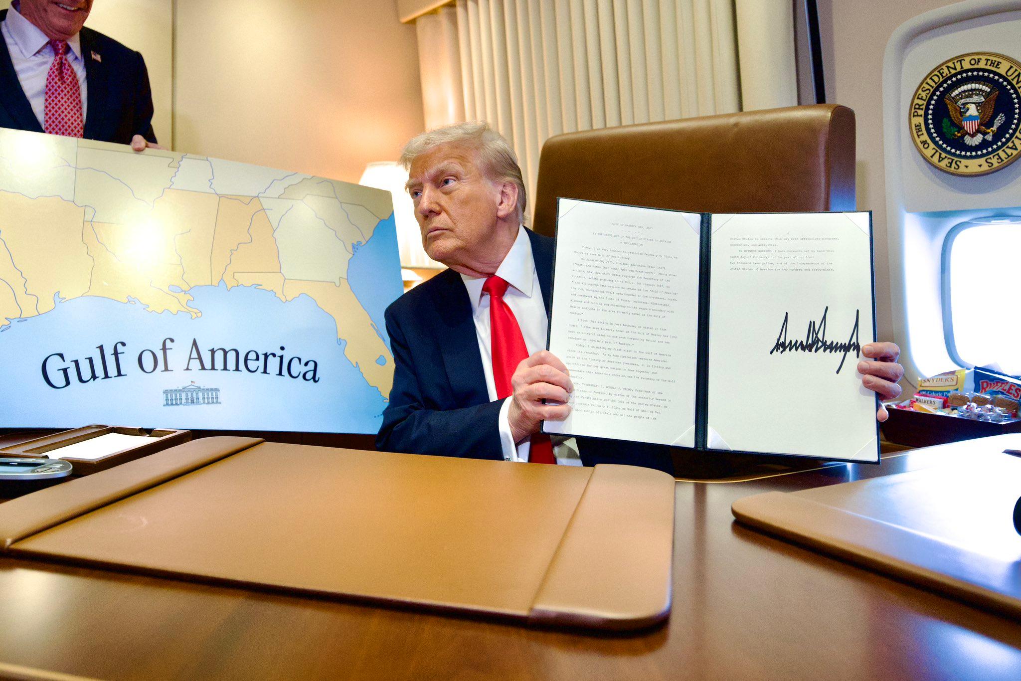 @POTUS