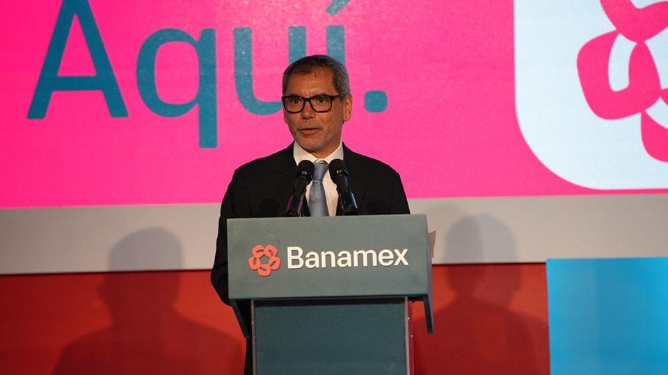 Edgar Amador / SHCP