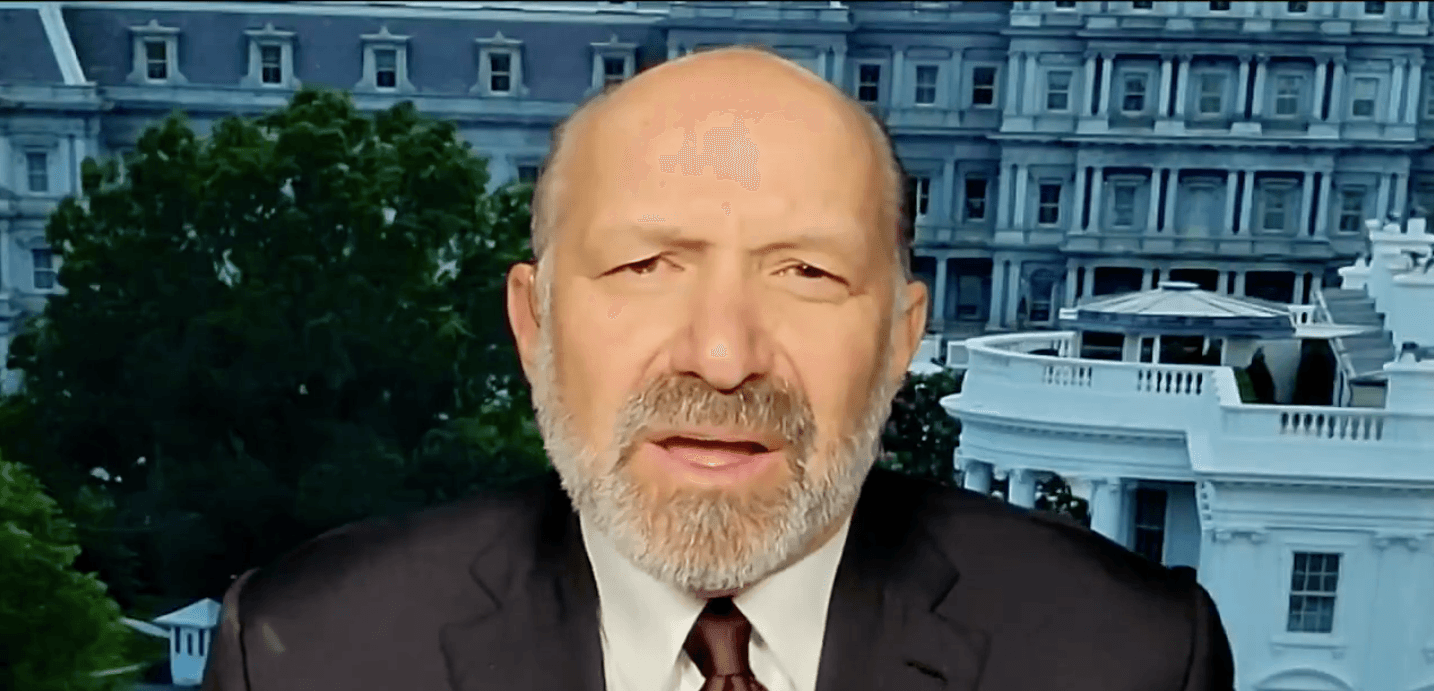 Howard Lutnick