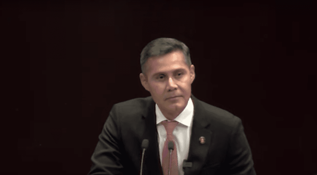 Carlos Ulloa