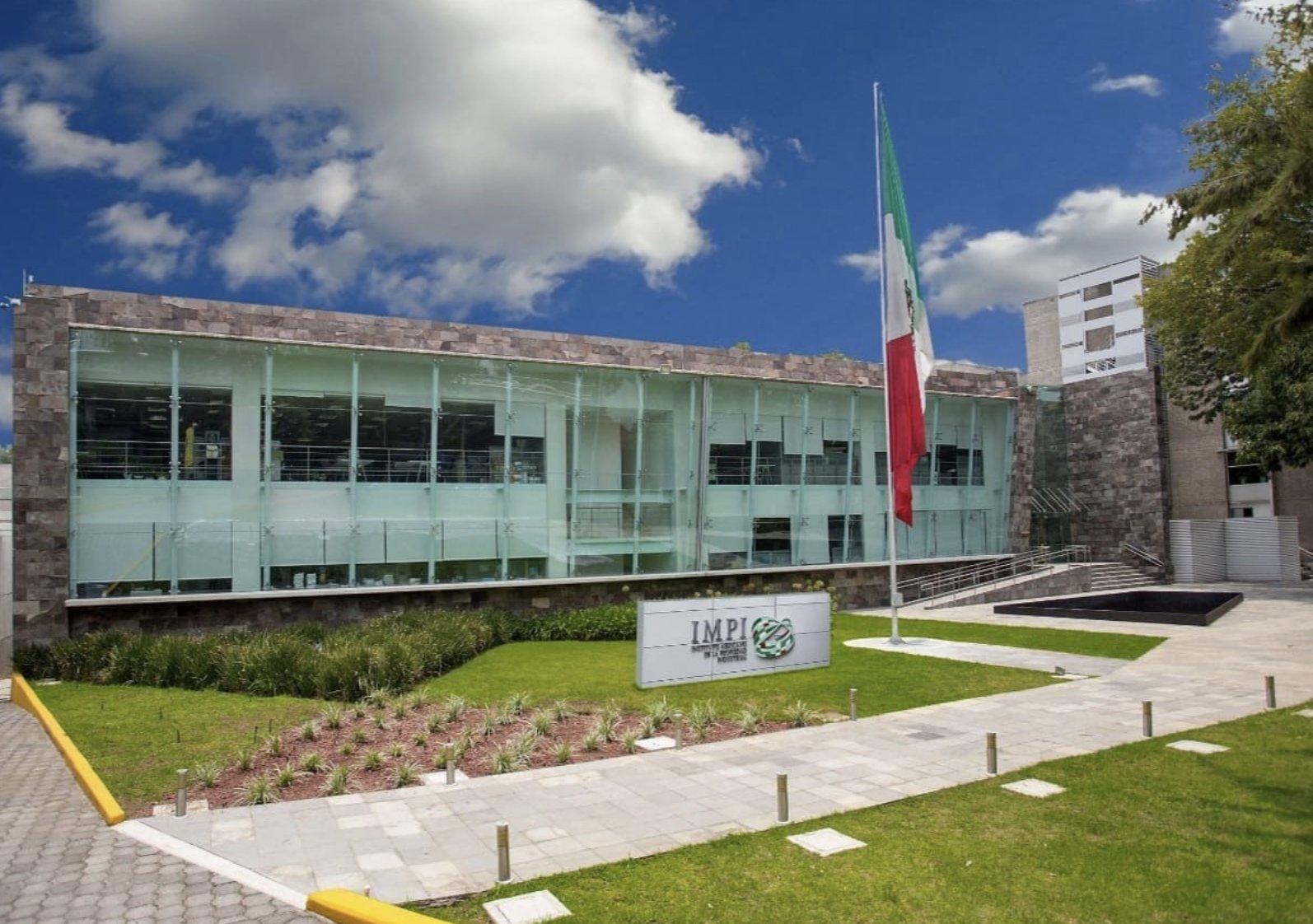 @IMPI_Mexico