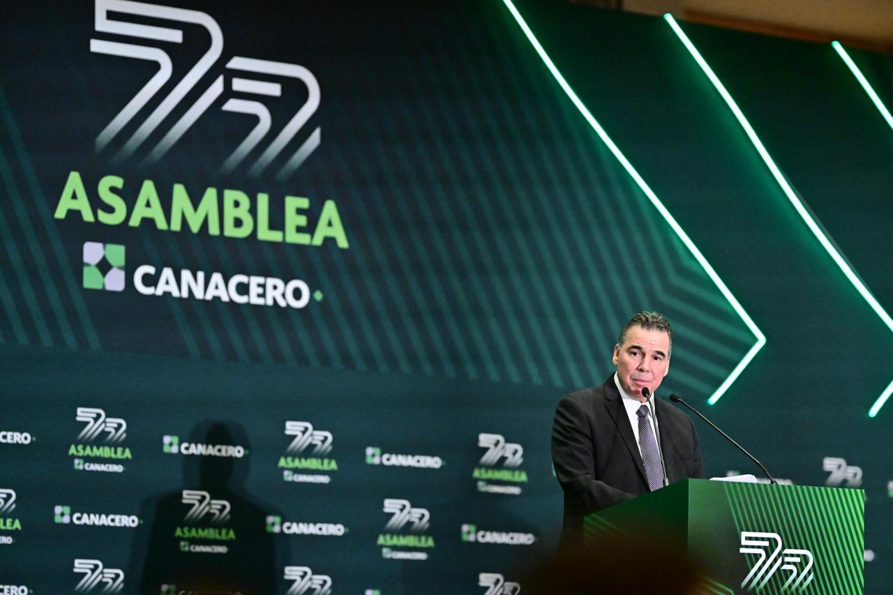 Víctor Cairo / @CANACERO