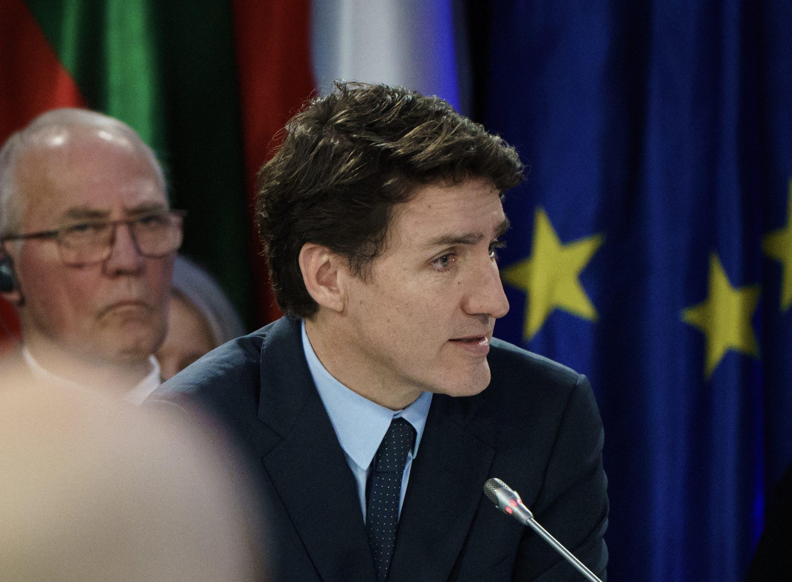 Justin Trudeau / @JustinTrudeau
