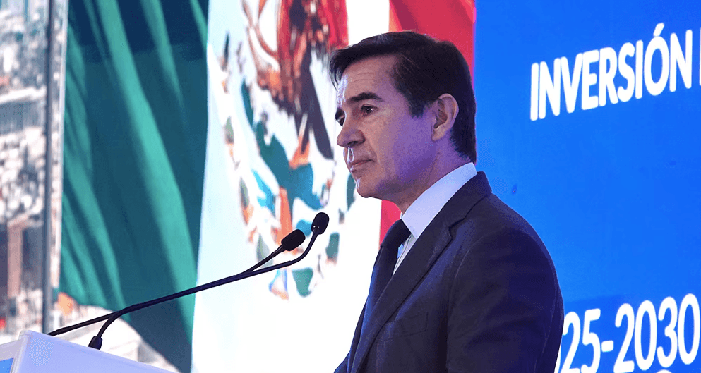 Carlos Torres / https://www.bbva.com/