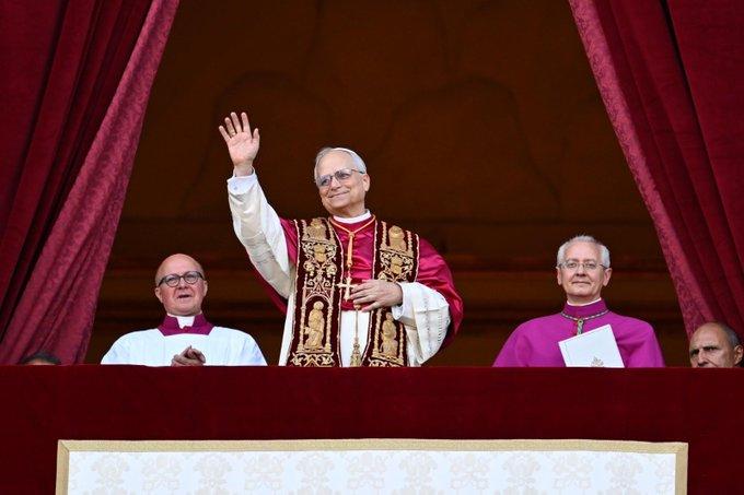 papa León XIV / @vaticannews_es