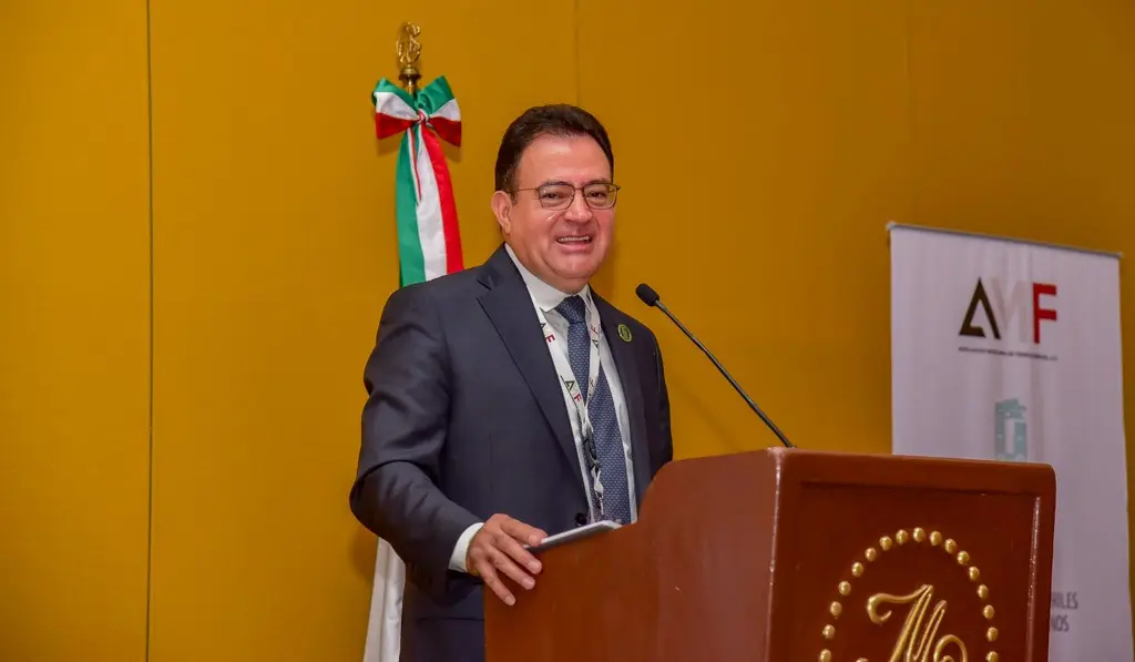 Óscar David Lozano Águila / @TrenMayaMX
