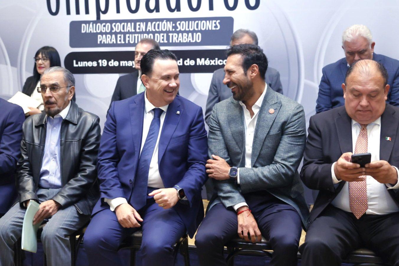 @Coparmex