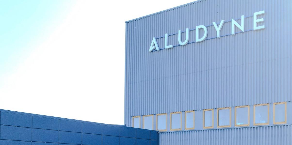 https://www.facebook.com/Aludyne
