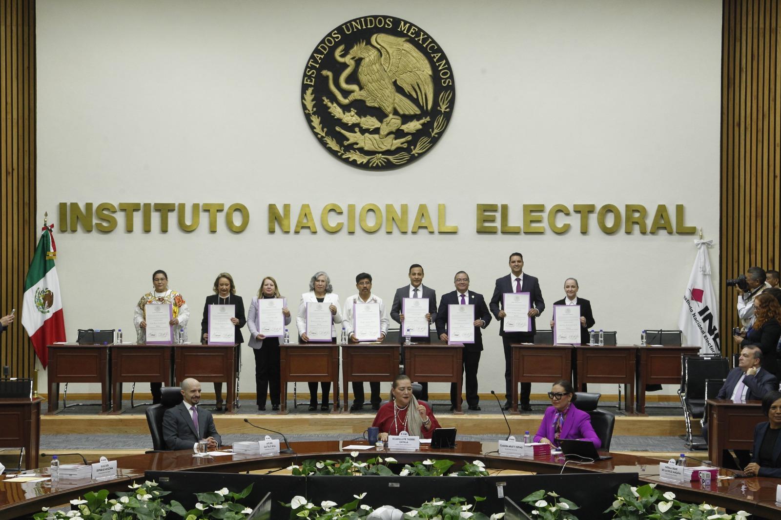 @INEMexico