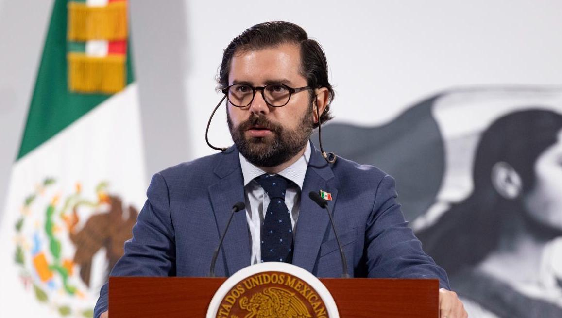 Alejandro Svarch / @IMSS_Bienestar
