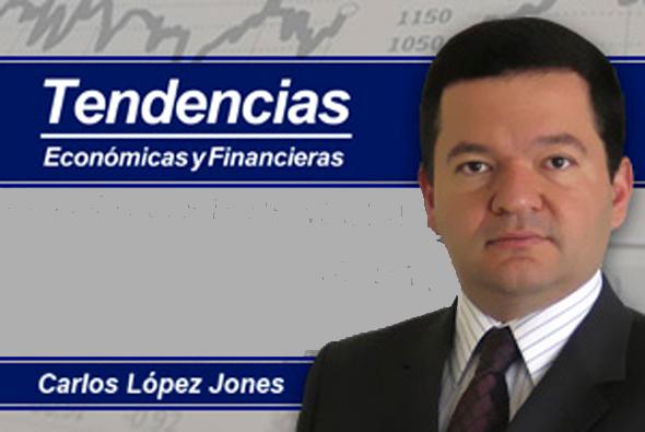 Carlos Lopez Jones