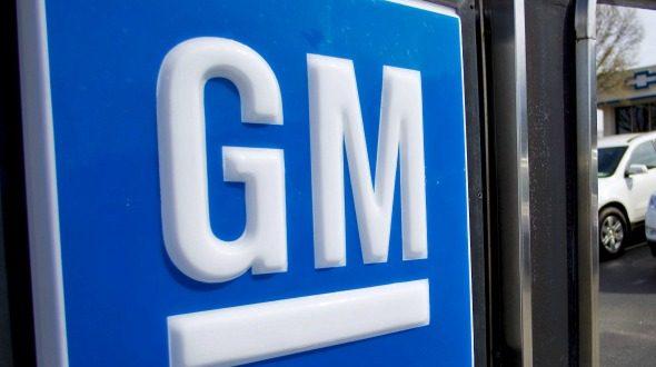 Convocan trabajadores de GM en EU primera huelga en 12 años