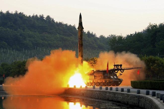 Corea, EU acusa a Rusia de incumplir las sanciones de la ONU contra Pyongyang