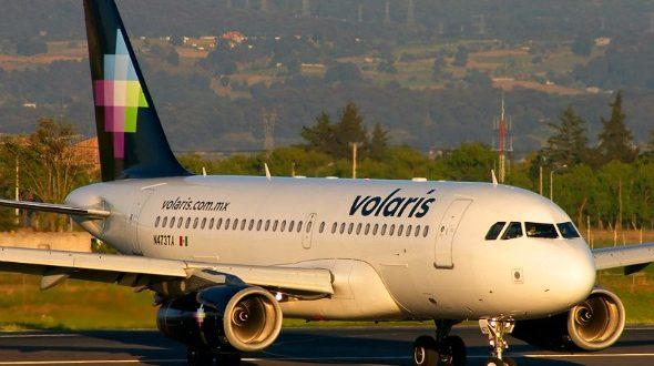Reporte de Volaris fue bueno, pese a caída de 59.6% en flujo operativo: Intercam