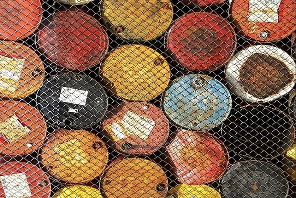 Exportaciones de Pemex caen por debajo del millón de barriles diarios en septiembre