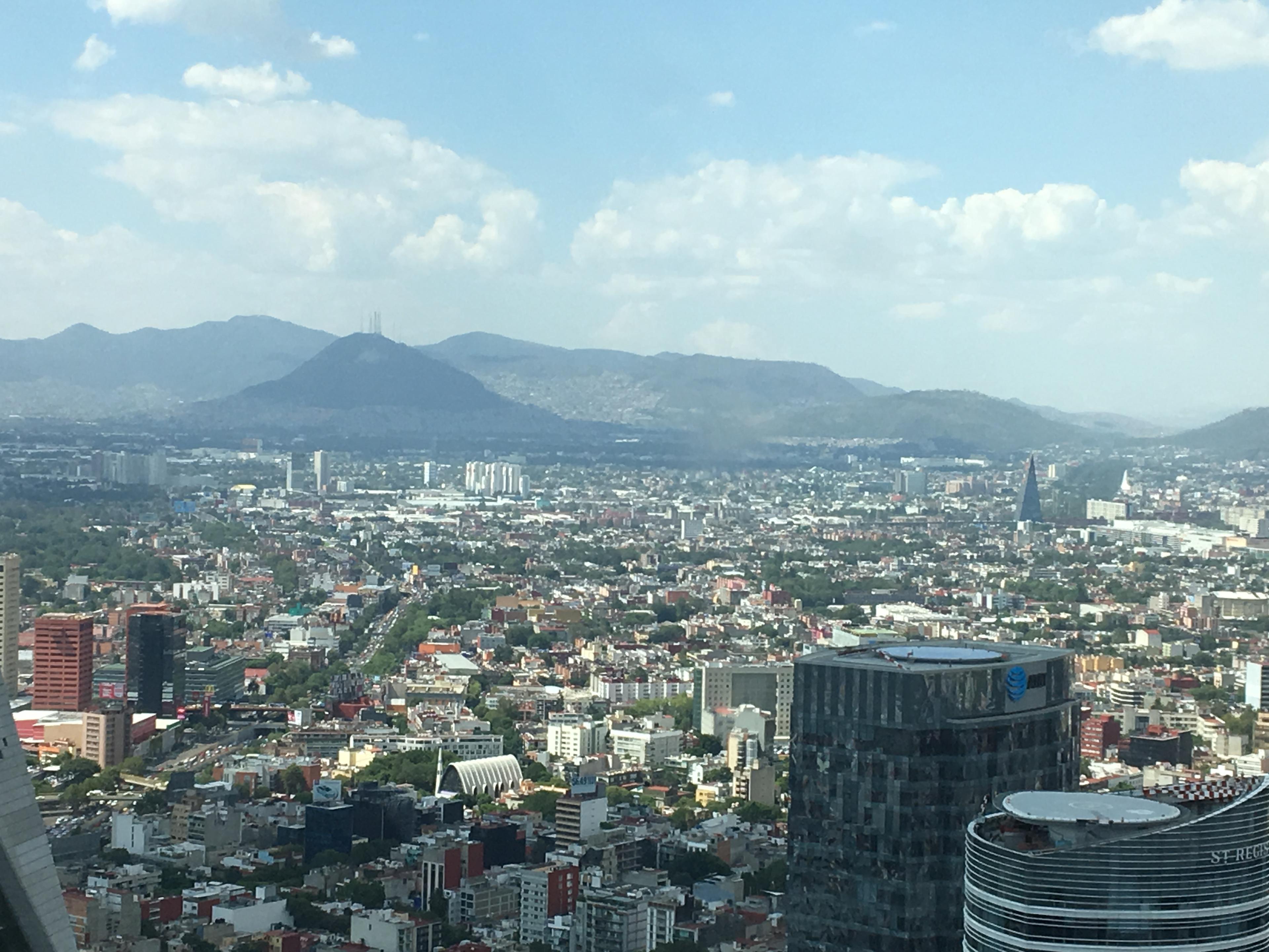 CDMX, Ciudad de México