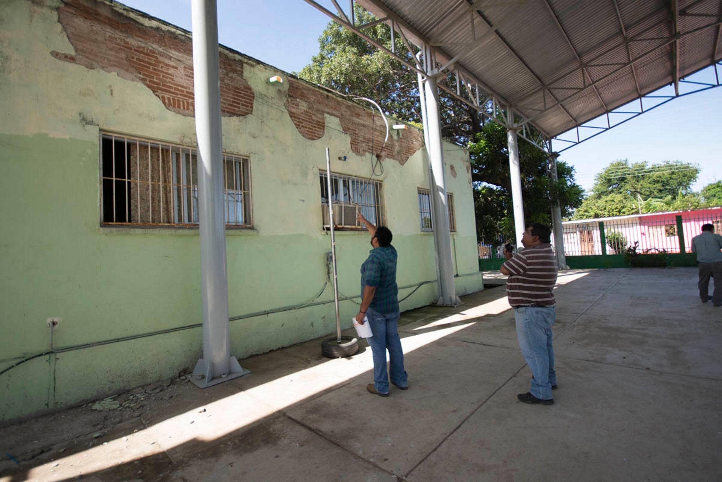Grupo Modelo dará 15 mdp a Oaxaca para reconstrucción