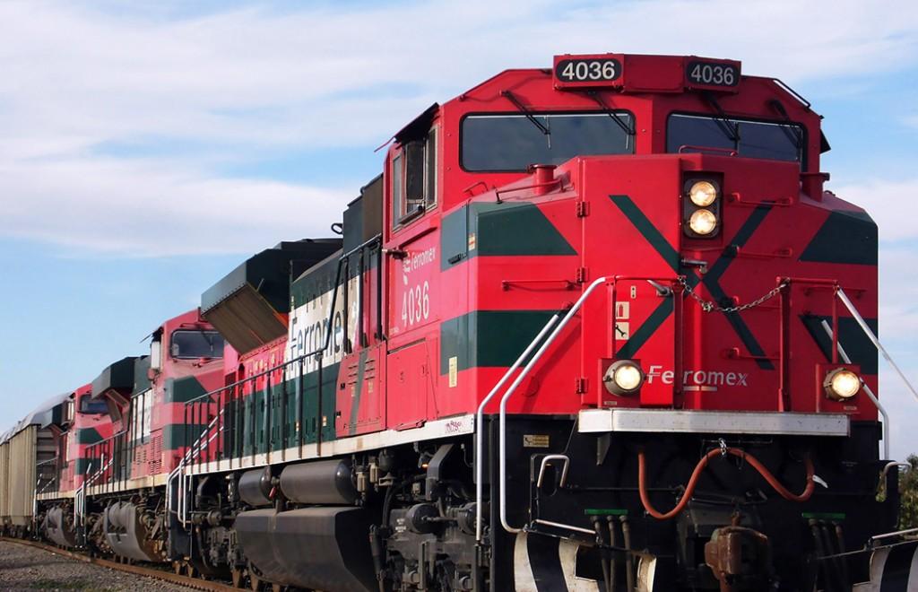 Aconseja BBVA Bancomer modernizar red ferroviaria que México sea referente global