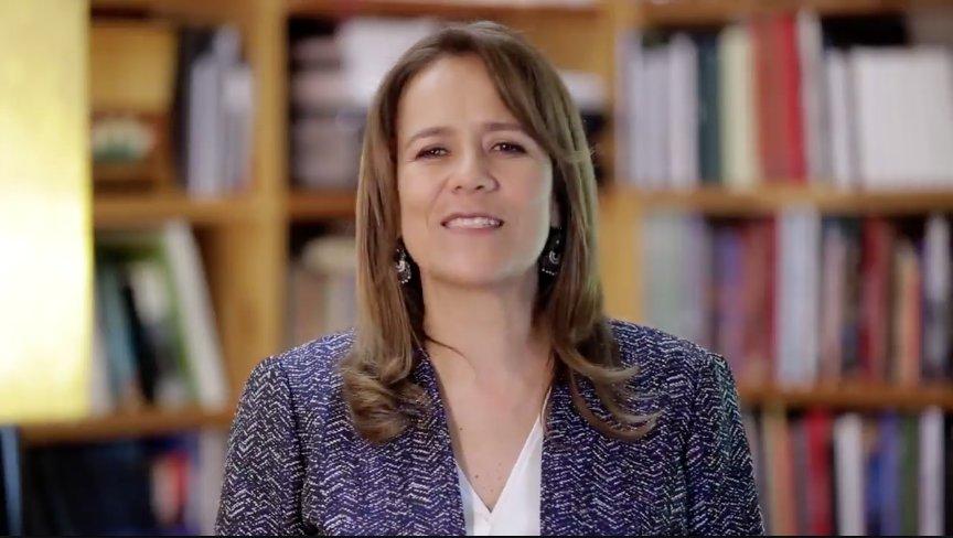 Margarita sigue siendo candidata: INE