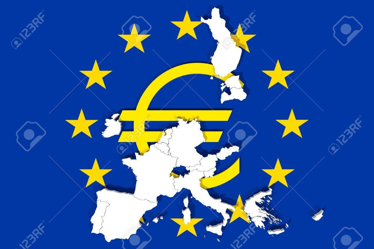 Quieren que zona euro cuente con fondo monetario propio