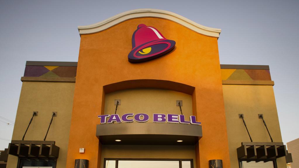 Taco Bell destrona a Burger King como la cuarta cadena de comida rápida en EU