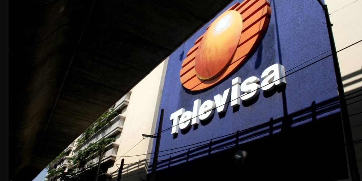 Televisa reporta caída en ventas por publicidad de 14.5% en 4T17