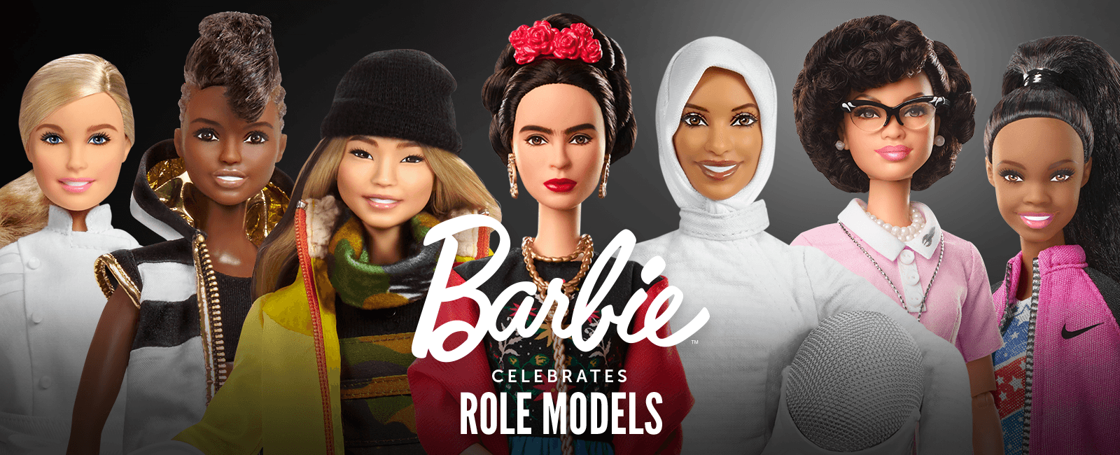 Barbie homenajeará a Lorena Ochoa y a Frida Khalo