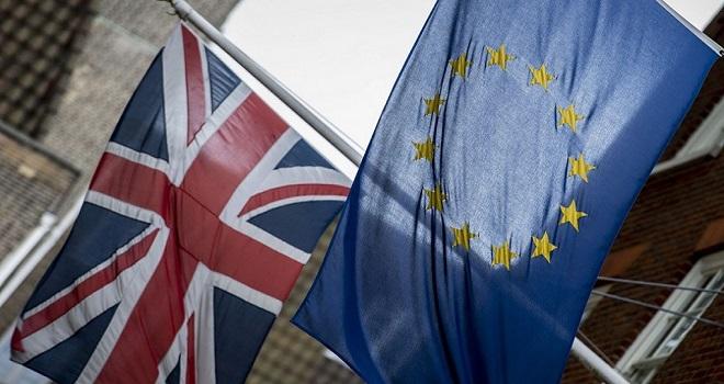La UE y Gran Bretaña logran acuerdo sobre período de transición tras Brexit