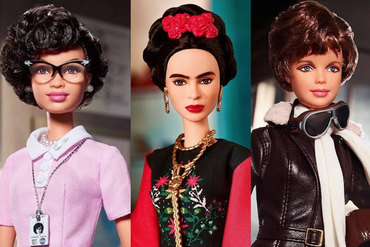 Mattel, sin derechos para ocupar imagen de Frida Kahlo: Familia