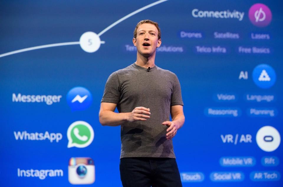 Facebook, Uber y Visa presentan su propia criptomoneda