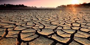sequías en México