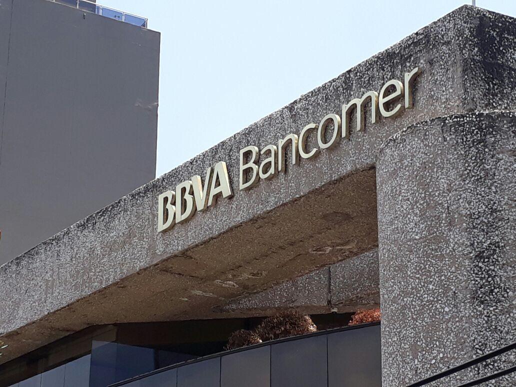 Impulsa BBVA Bancomer ganancias de su matriz en 2T18