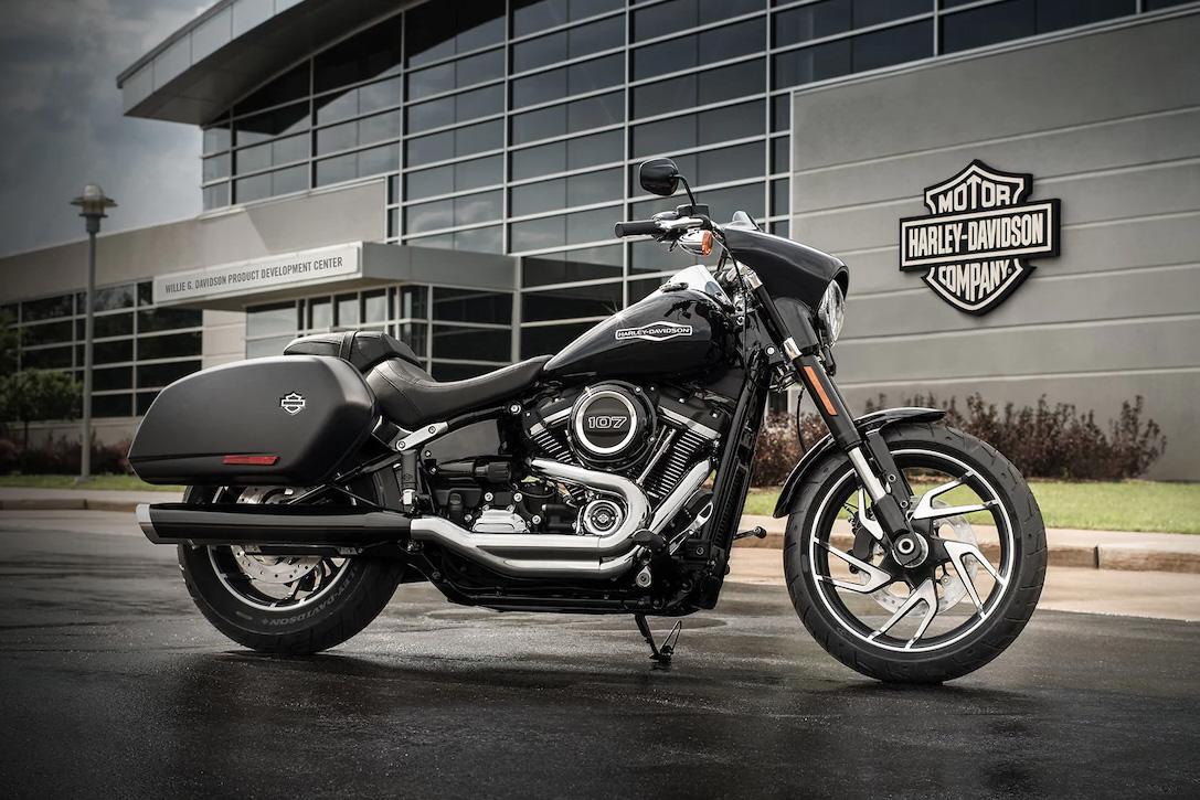 Va Harley Davidson por el mercado de las motocicletas eléctricas