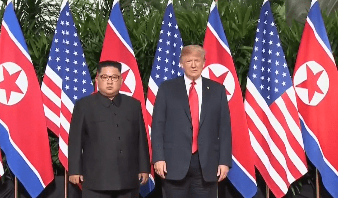 Pide Kim Jong-Un una nueva reunión a Donald Trump, desnuclearización, Corea