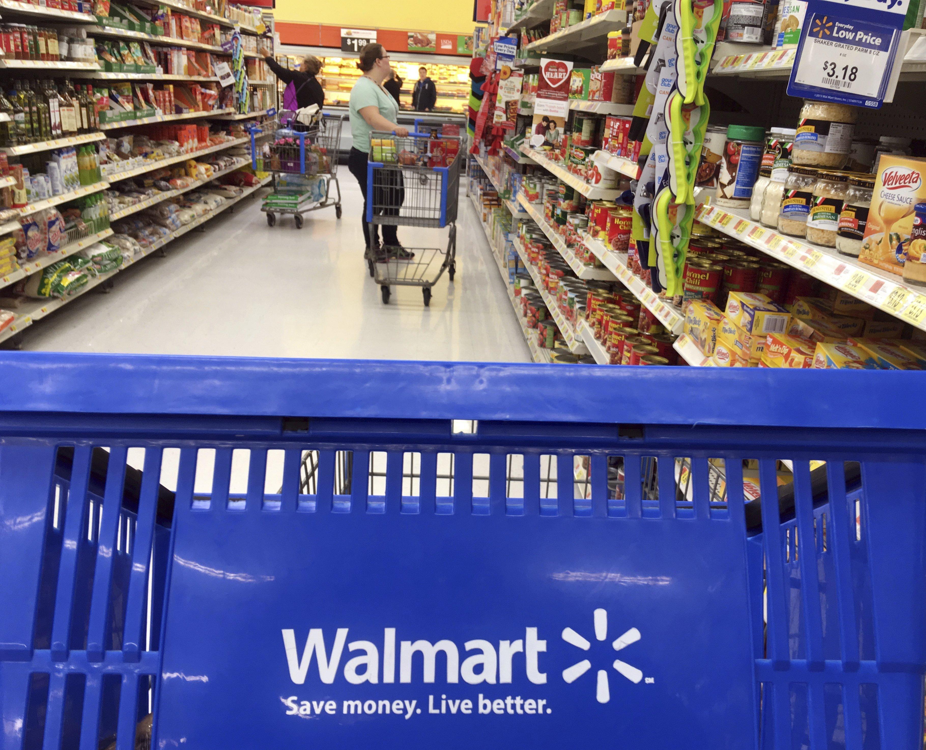 Citibanamex usa data science para estimar ventas de Walmart de México