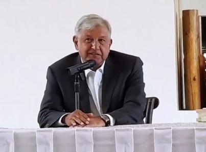 Hará López Obrador guardia de honor por movimiento estudiantil del 68