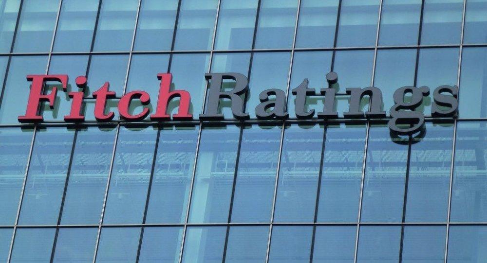 Fitch Ratings deja calificación de México en BBB- con perspectiva estable