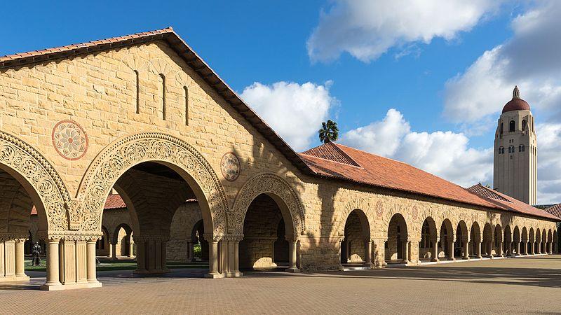 Standford se consagra "la universidad más innovadora del mundo", según Reuters
